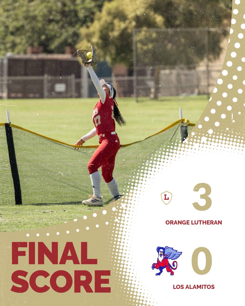 OLu Softball tweet media