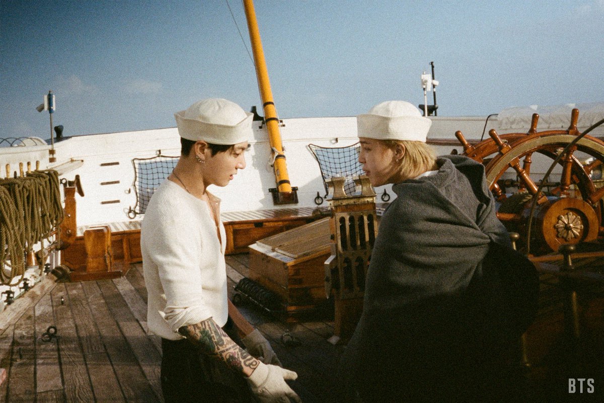 douche that hole arirang! tweet media