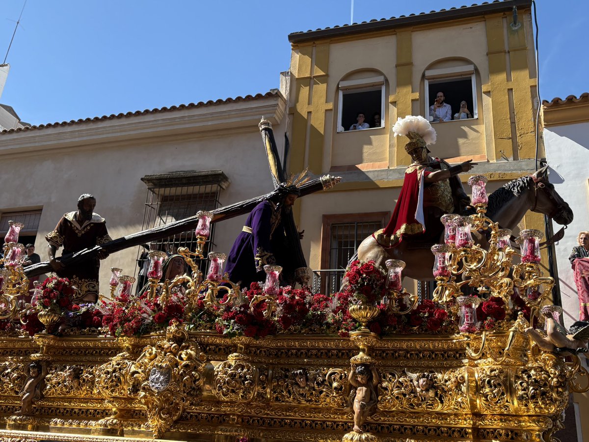 pedrigaspar's tweet photo. Menos ramadán y más Semana Santa. https://t.co/UZ43ARPR3s