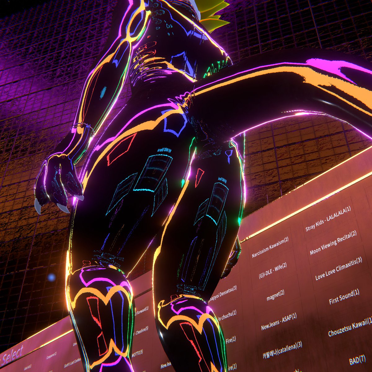 Just look at that shine✨