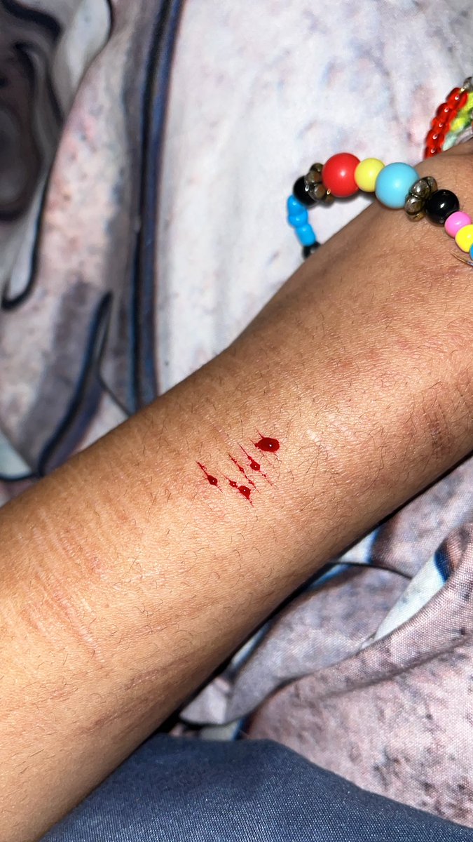 linn! ・SHED MONSTER🏥 tweet media