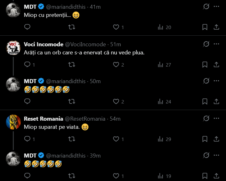 Soroșescu 🇪🇺 tweet media