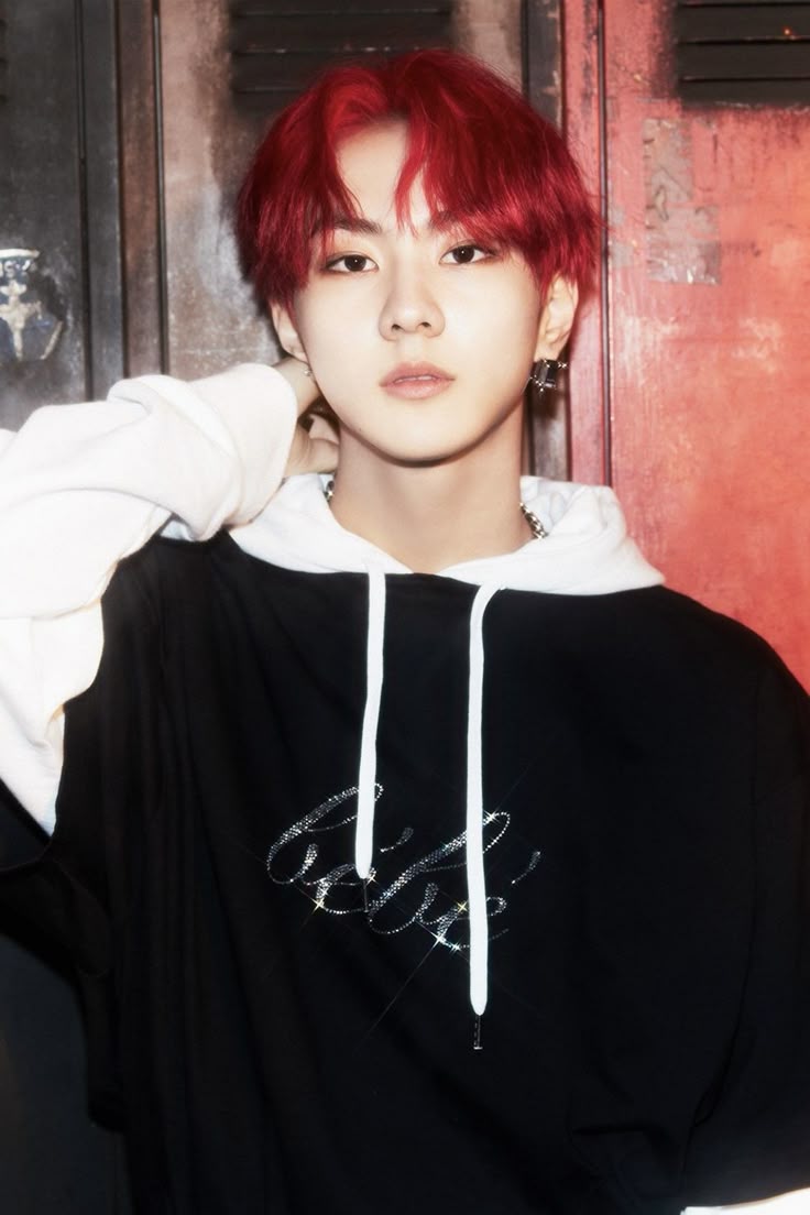 Nathy ♥︎ ENHYPEN IS 7 tweet media