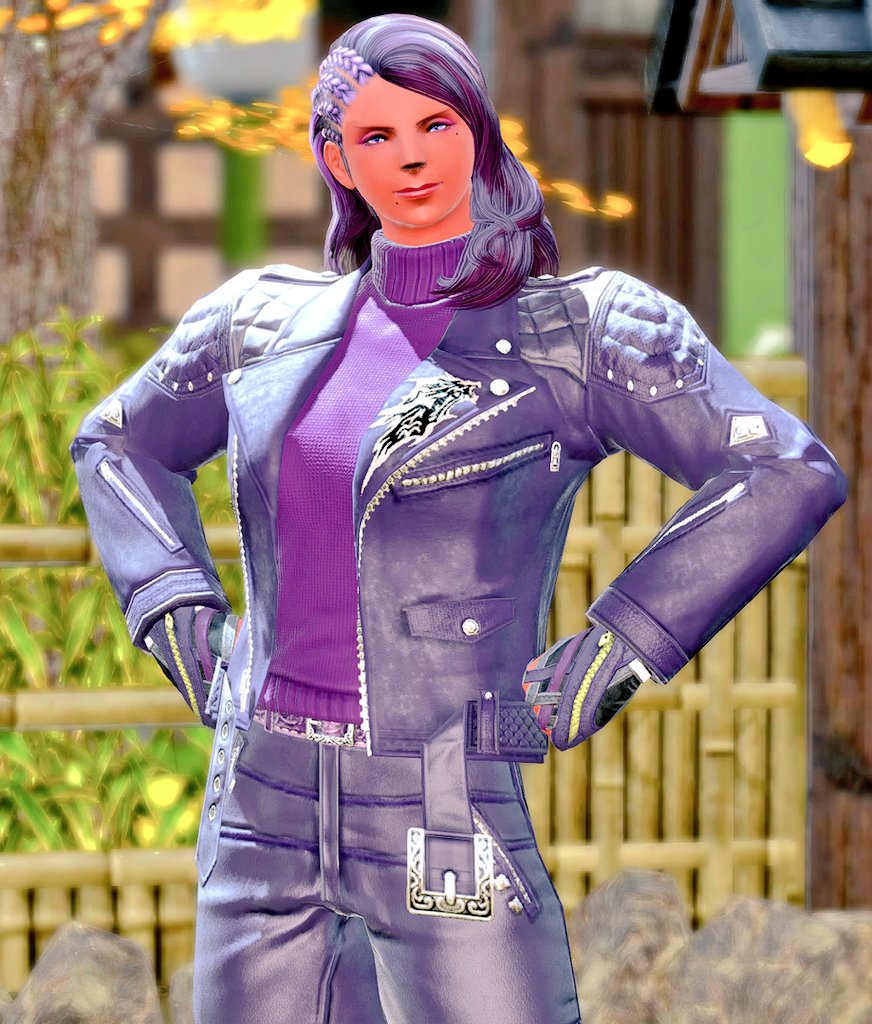 大将クママ tweet media