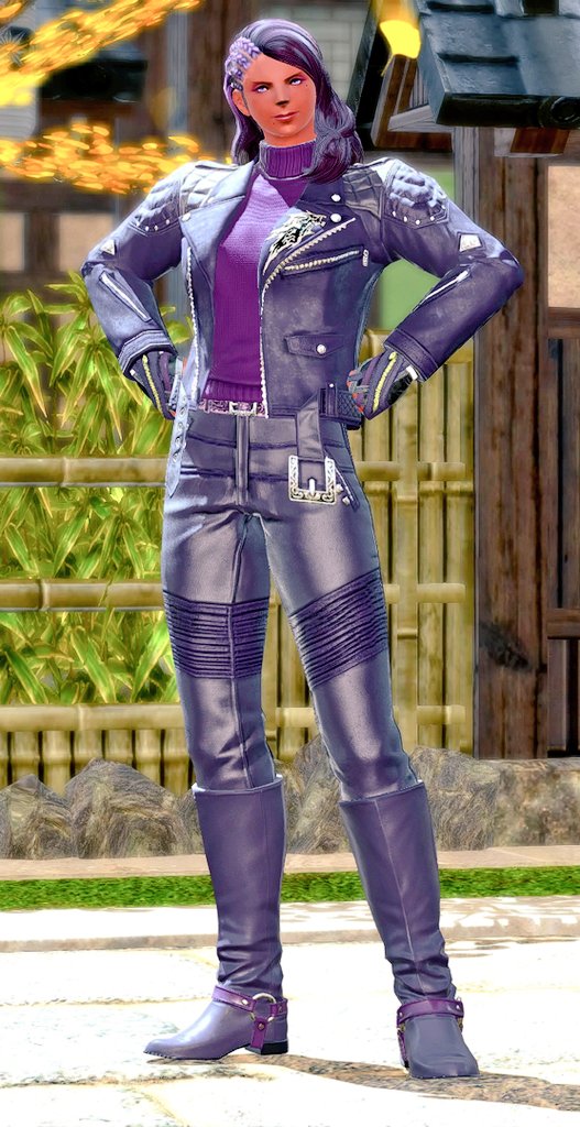 大将クママ tweet media