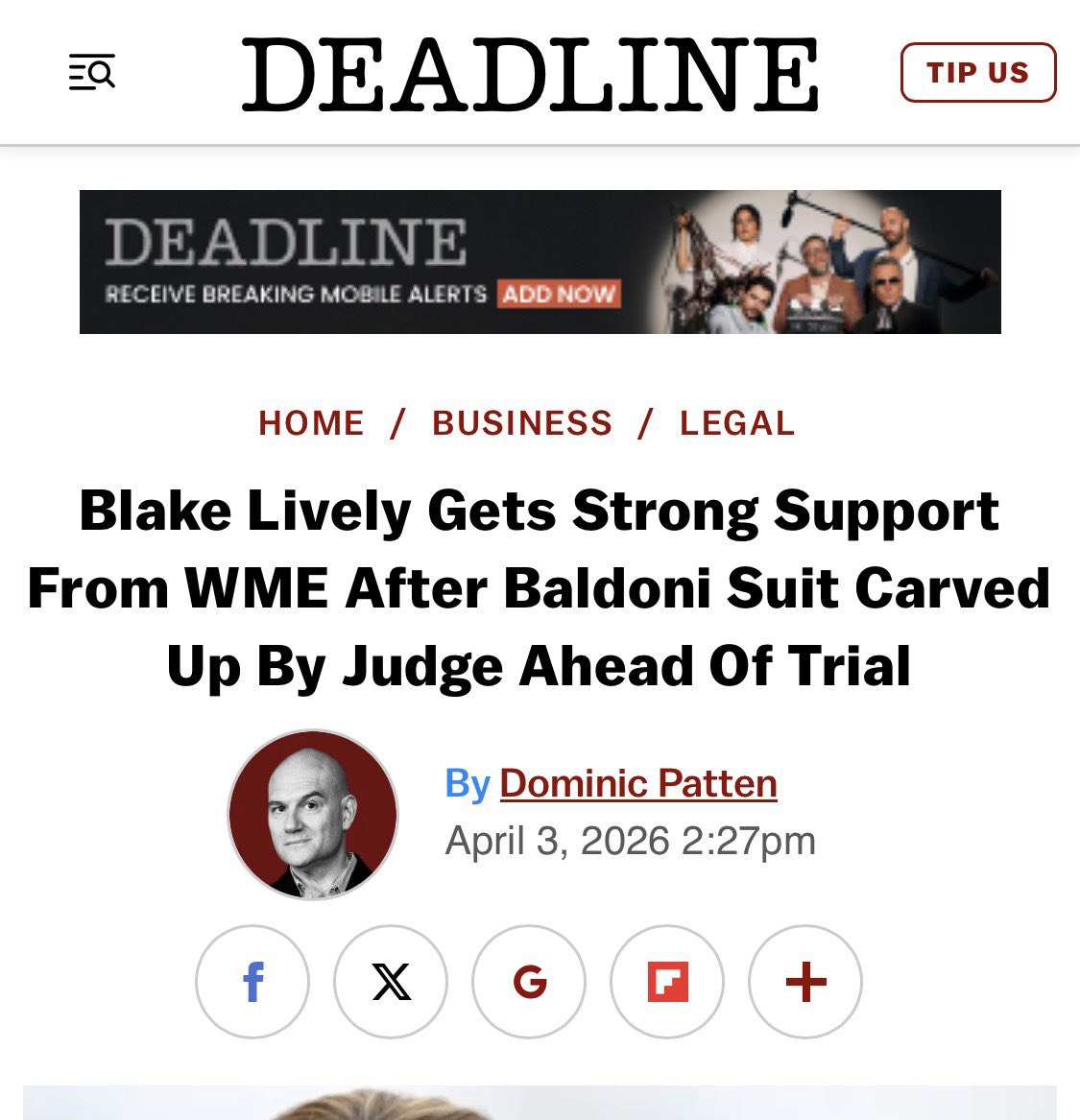 Dana Bowling - Daily Dose of Dana tweet media