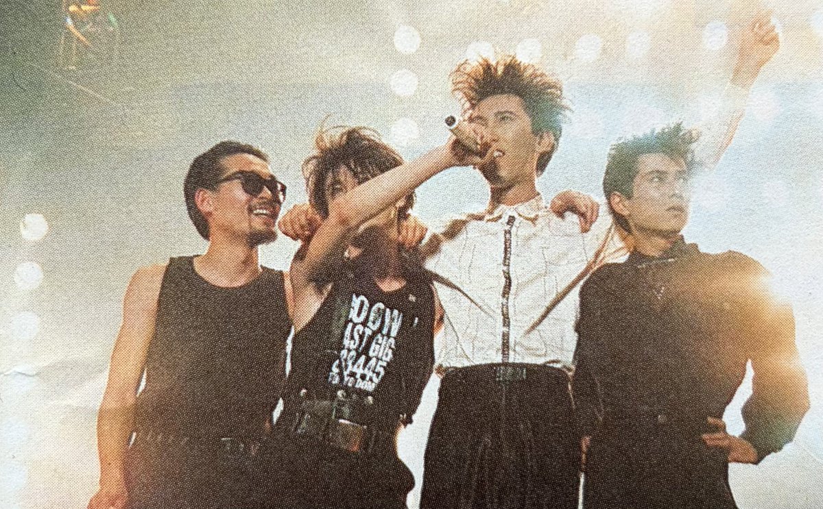 ZERO（音楽専用） tweet media