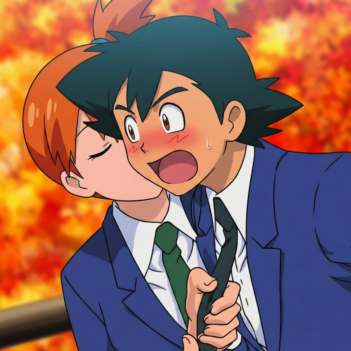 Misty Return tweet media