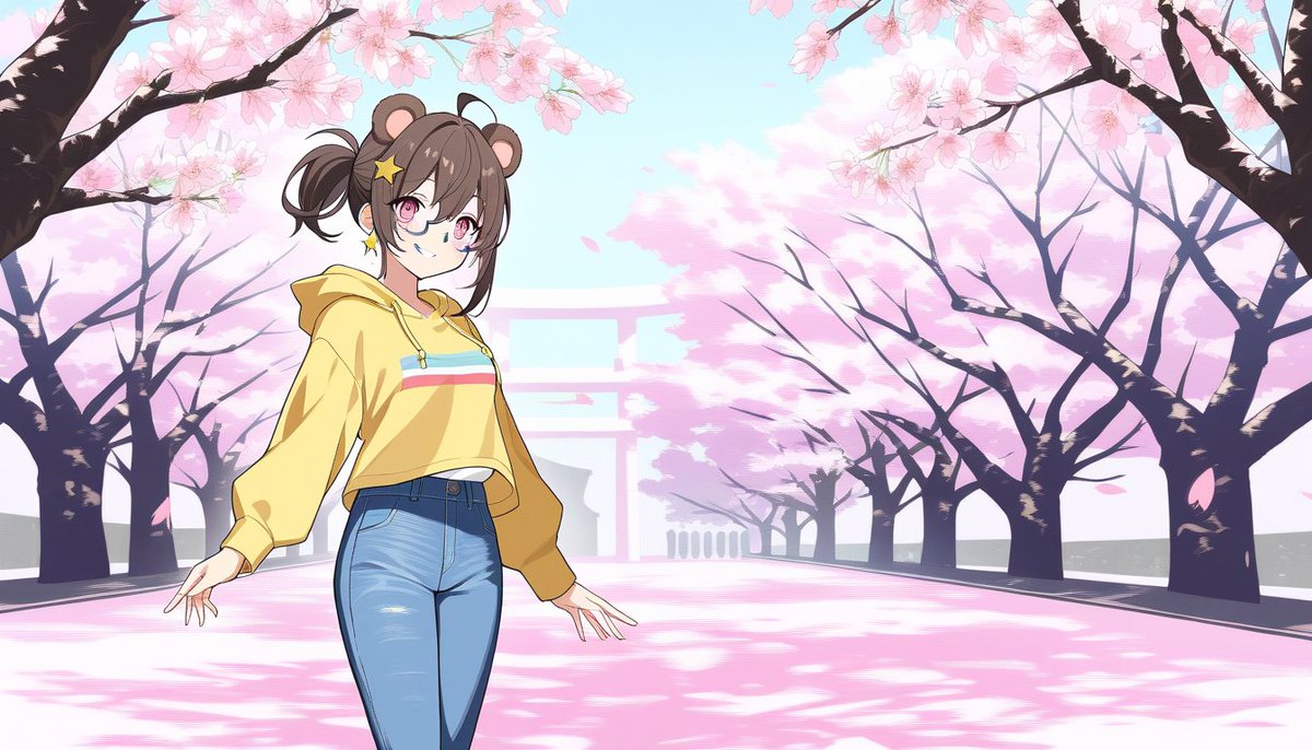 ABC86(ハムもん)@クルクル寝落ち常習犯 tweet media