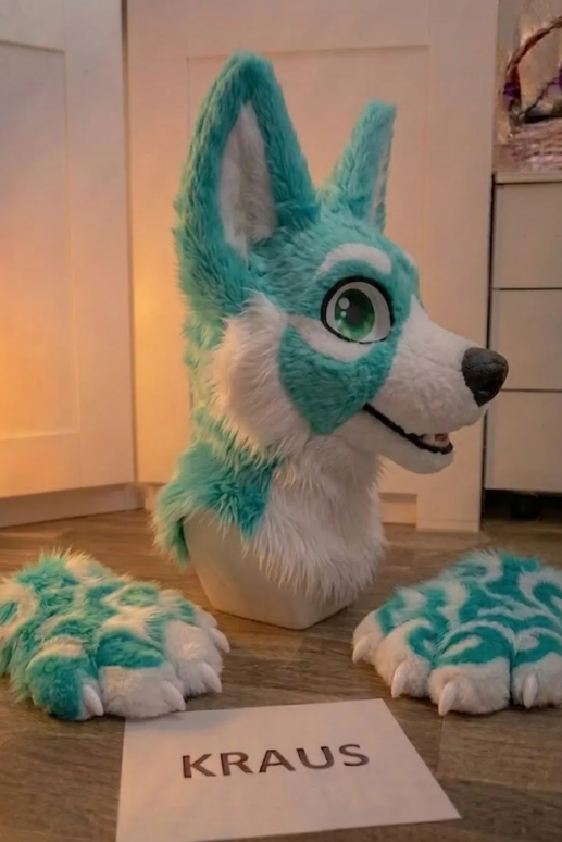 Furoar Suits 🇺🇦 tweet media