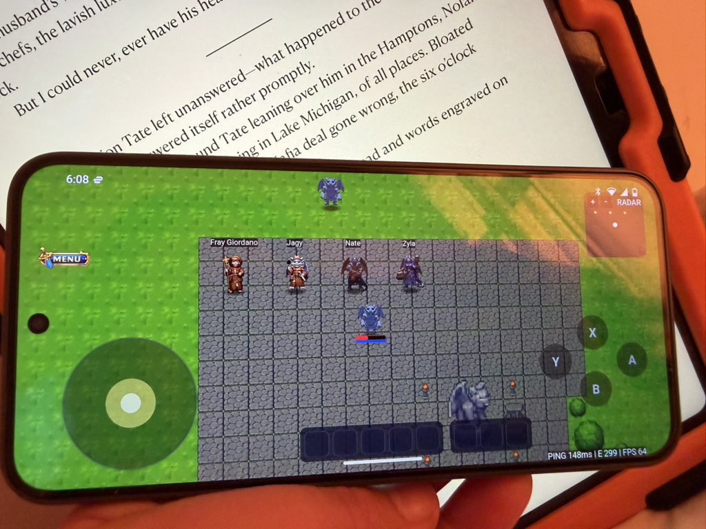 Ari 🔬 | aricr.sol tweet media