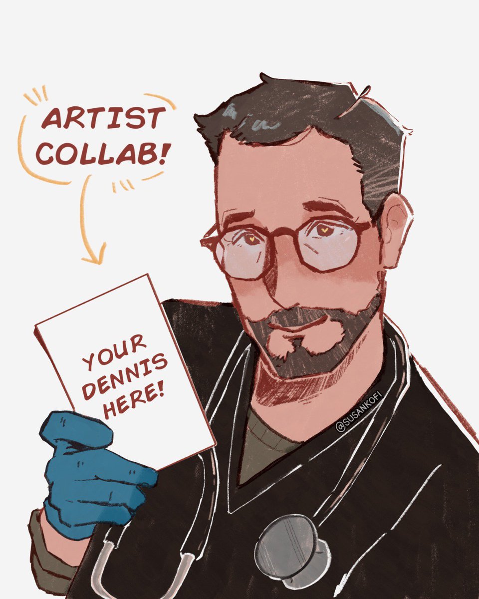 susan 🍊 | commission closed | tweet media