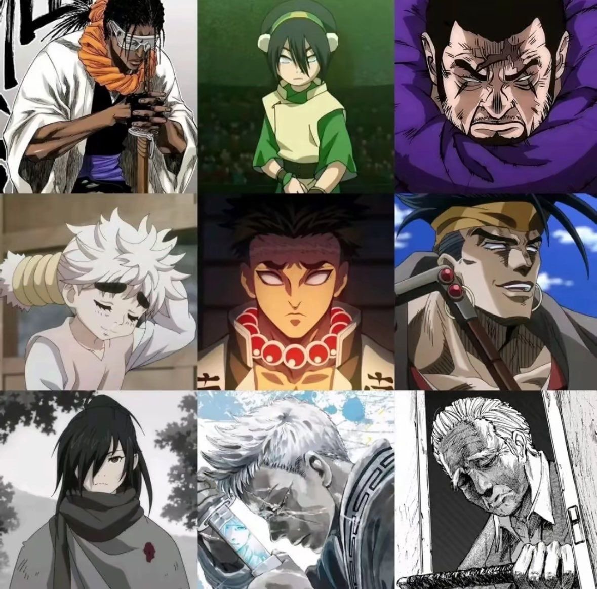 ͏͏͏͏Mannie tweet media