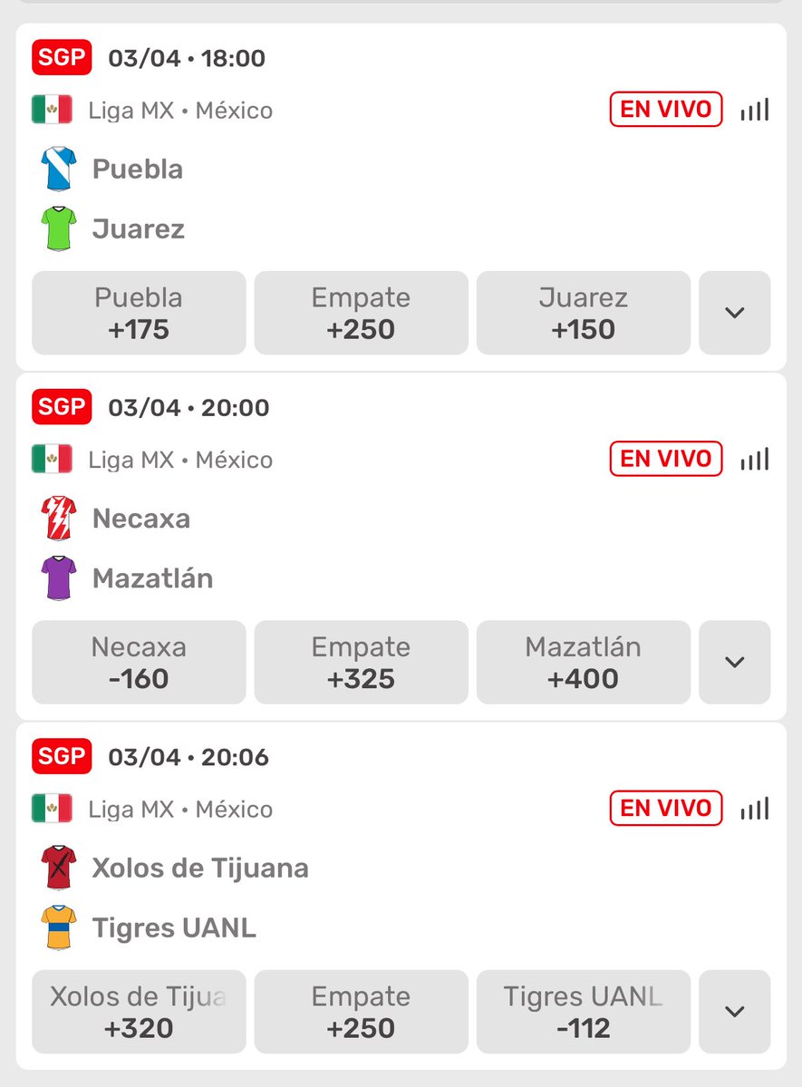 EL TIO POLO tweet media