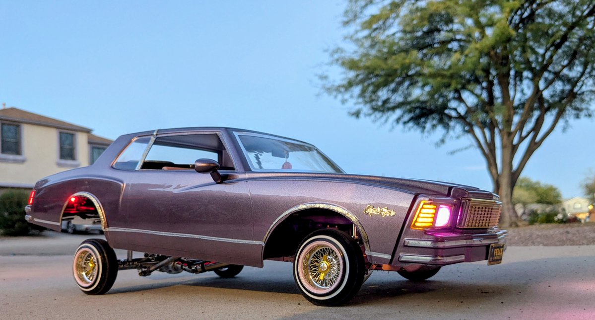 Redcat Racing tweet media