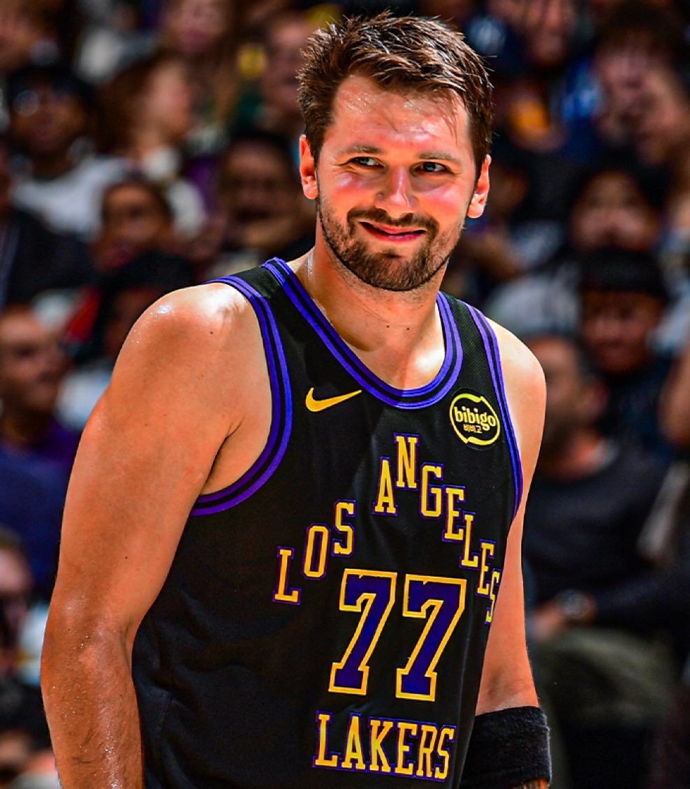 Bad Luka 🇦🇷 tweet media