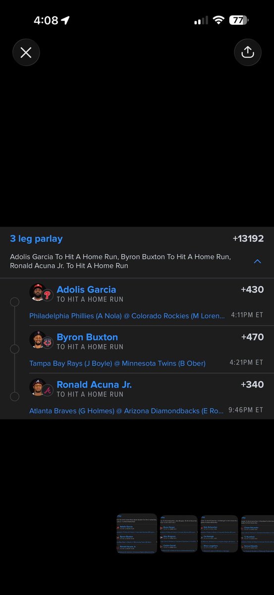 Xptionz's tweet photo. @Playbook fd https://t.co/zlm0iHOHh4