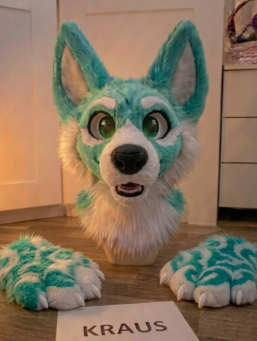 Furoar Suits 🇺🇦 tweet media