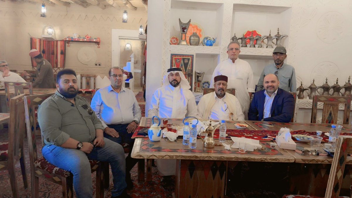 د.عبدالله الظفيري tweet media