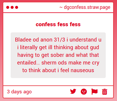 drainconfession's tweet photo. 1073 fwiw a lot of the members do seem healthier and it does make me really happy that theyre in remission for sud :) so i dont think were gonna have to worry about anything like that happening again https://t.co/TuaqW2uM8m