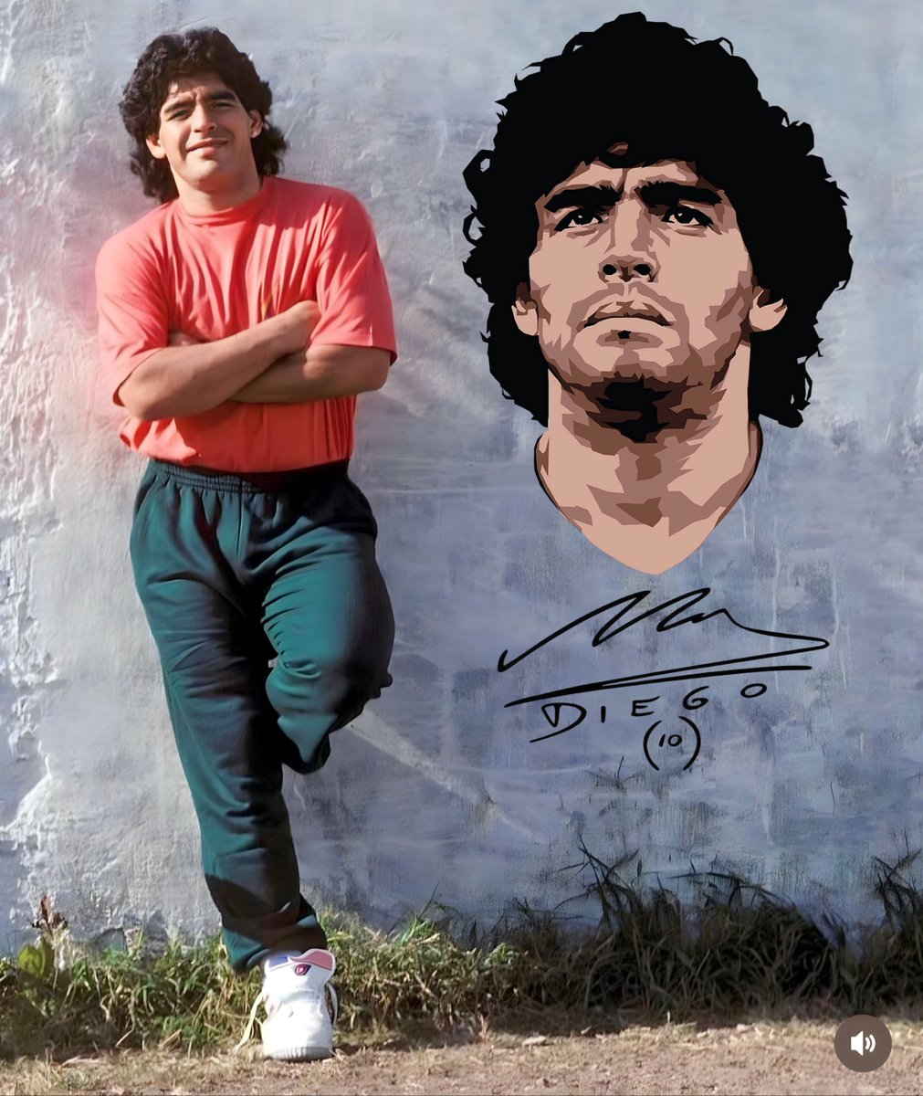 رياضي قديم tweet media