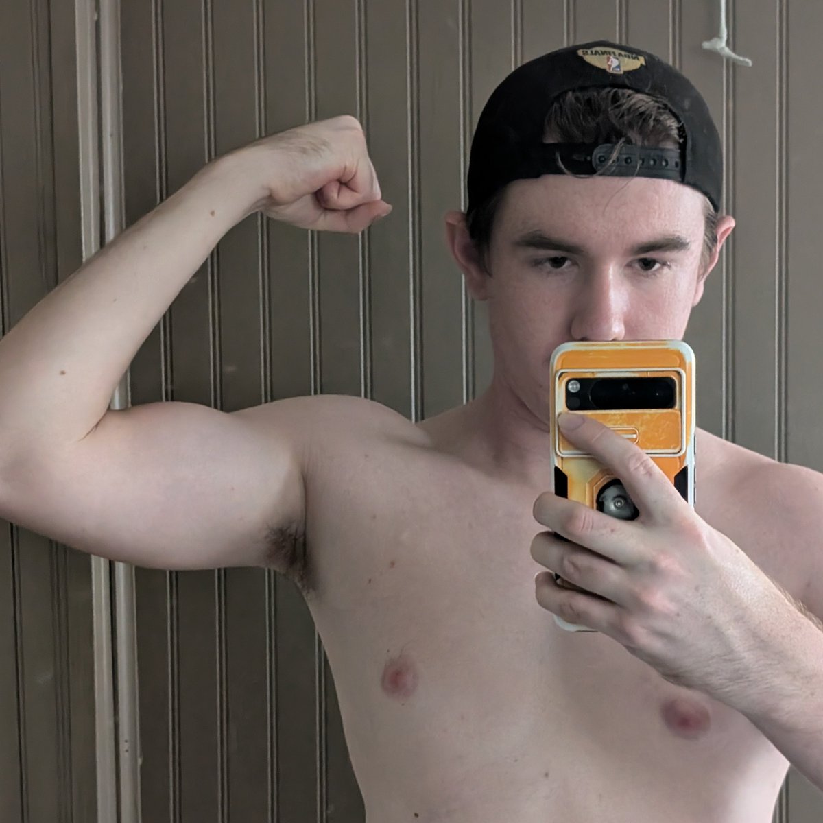 Liam | Jetpack tweet media