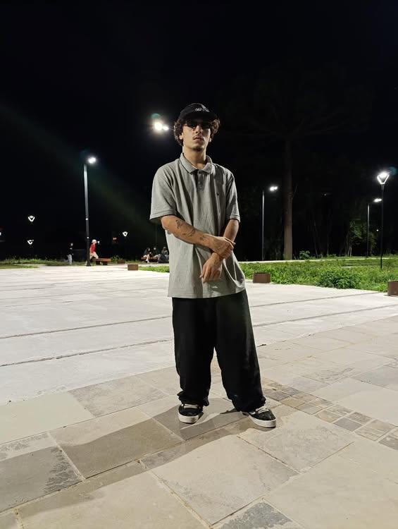 prensado vagabundo🍁 tweet media