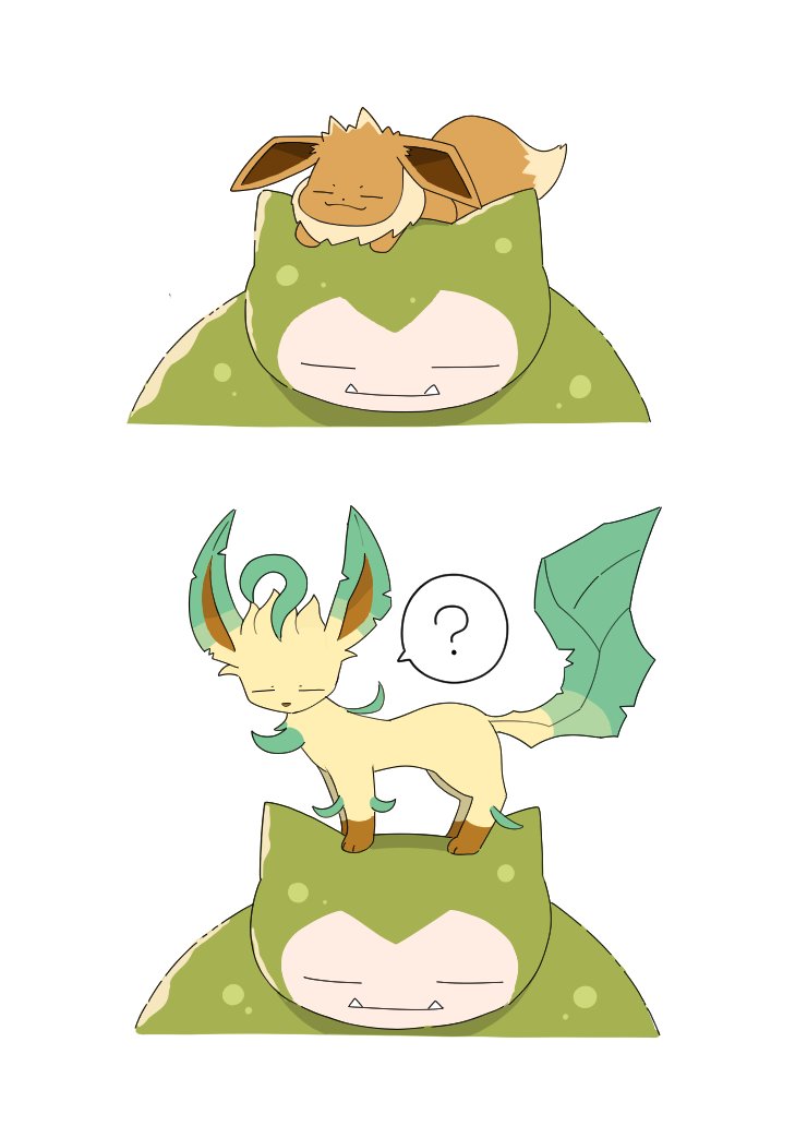 なたまめ tweet media