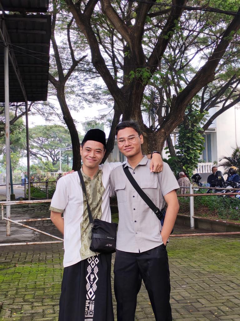 JujurSpill's tweet photo. @KucengTerbanggg Honor 400 5G. Kuy kembaran

https://t.co/ynvOczfETQ https://t.co/tbeu2BYTdE