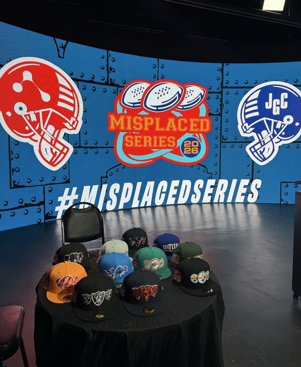 John Geiger tweet media