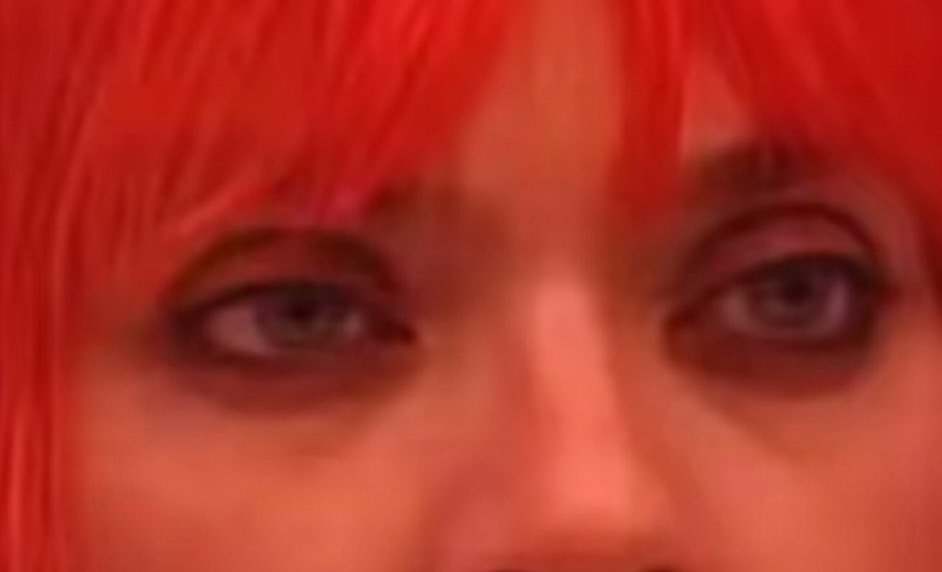 Karma con K tweet media