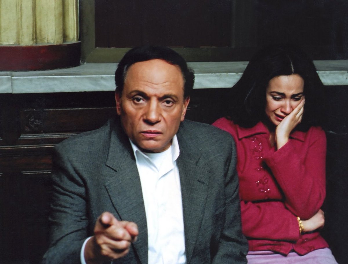 Cinema Black - سينما بلاك tweet media