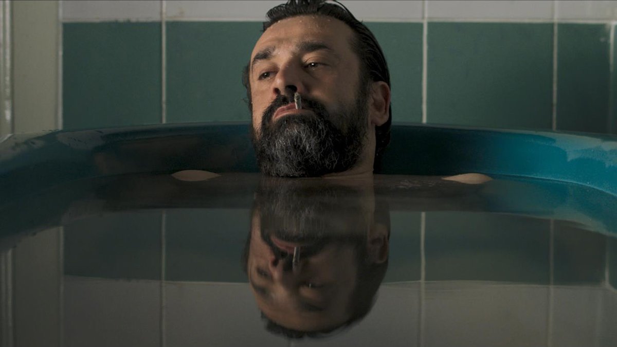 Cinema Black - سينما بلاك tweet media