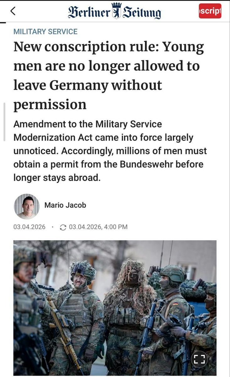 Andrew Bridgen tweet media