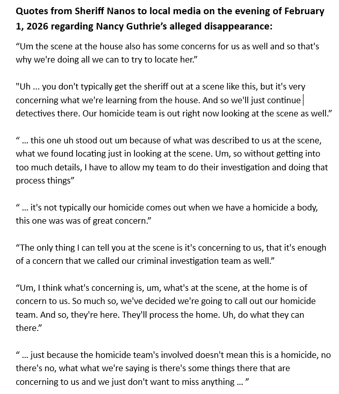 New World Disorder 1111 tweet media