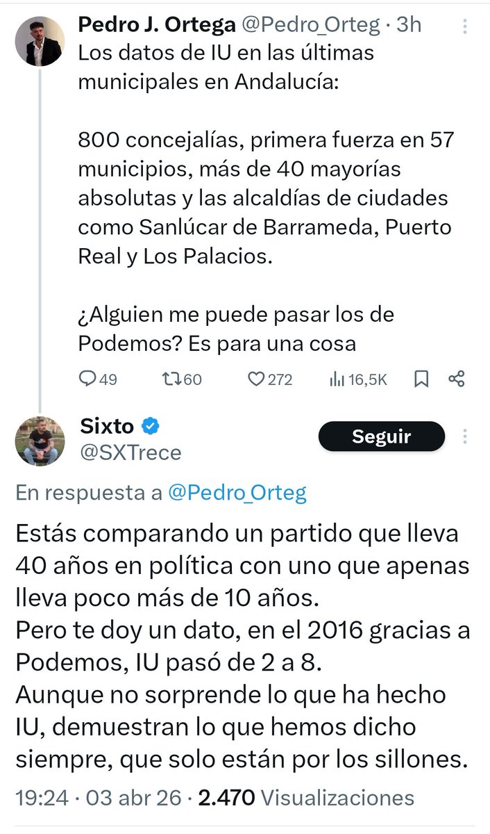 Amparo 🇪🇦🇪🇺❤️🏳️‍🌈 tweet media