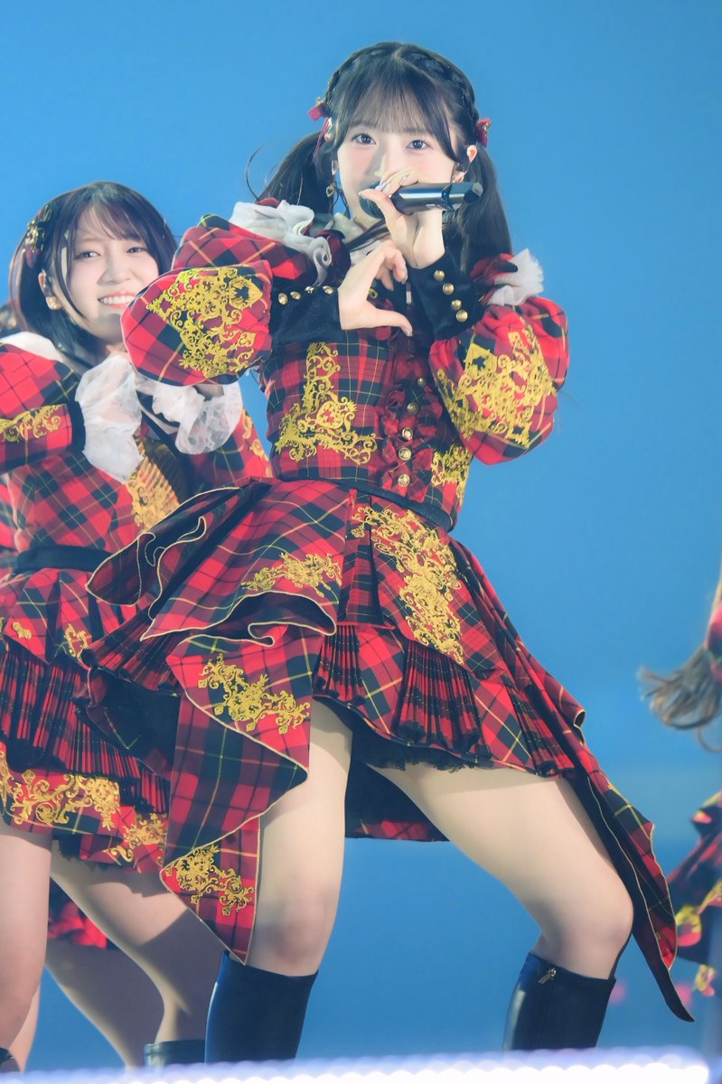 2026.4.3 @ 国立代々木競技場第一体育館 「AKB48春コンサート2026 向井