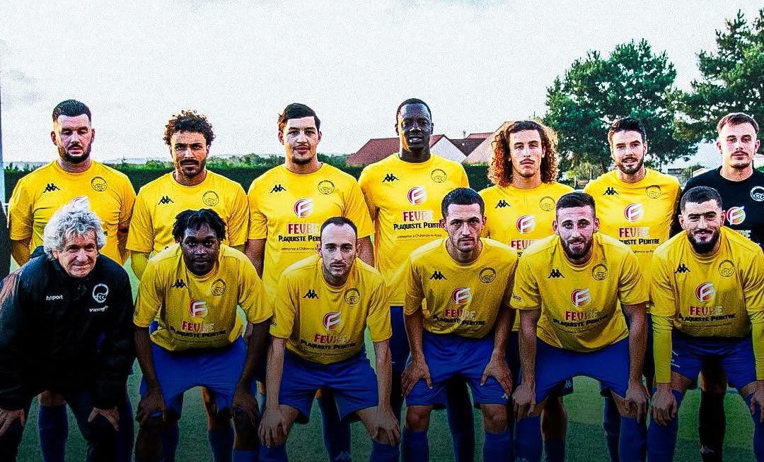 BeFootball tweet media