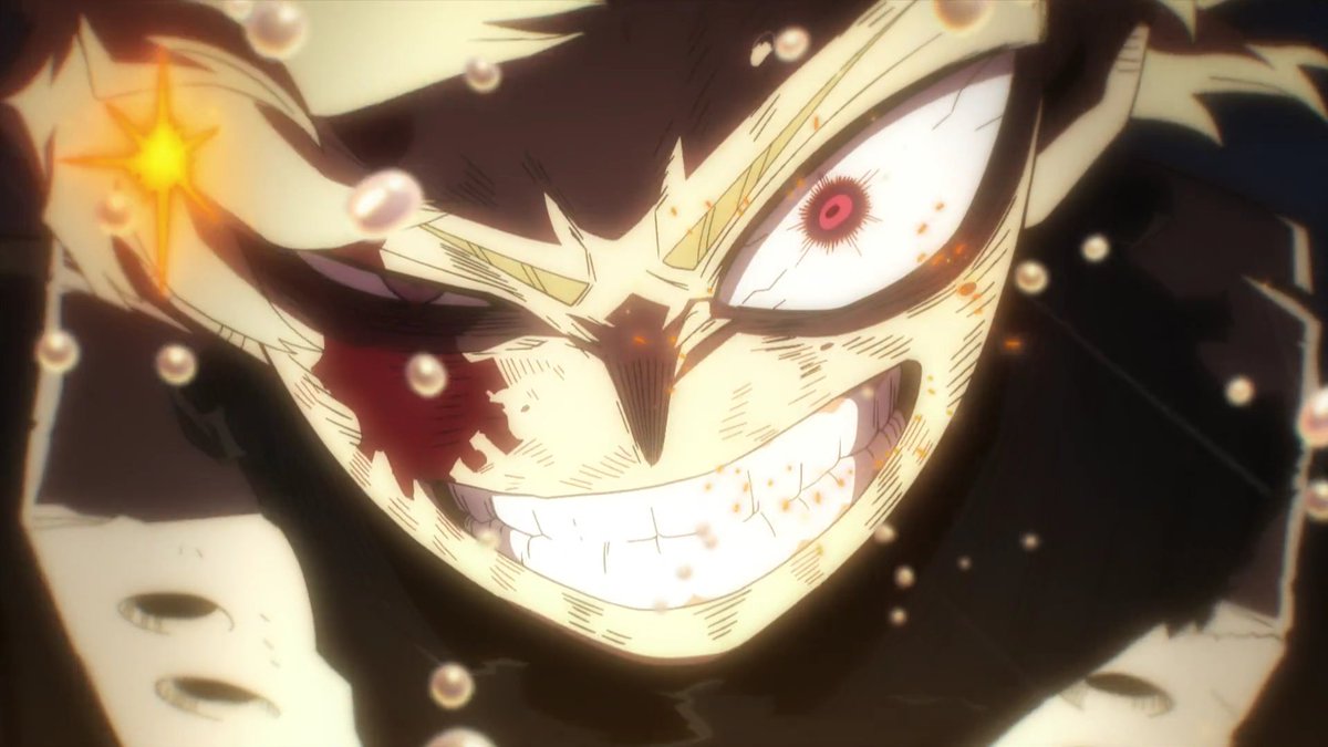 Aman CW: Shippuden tweet media