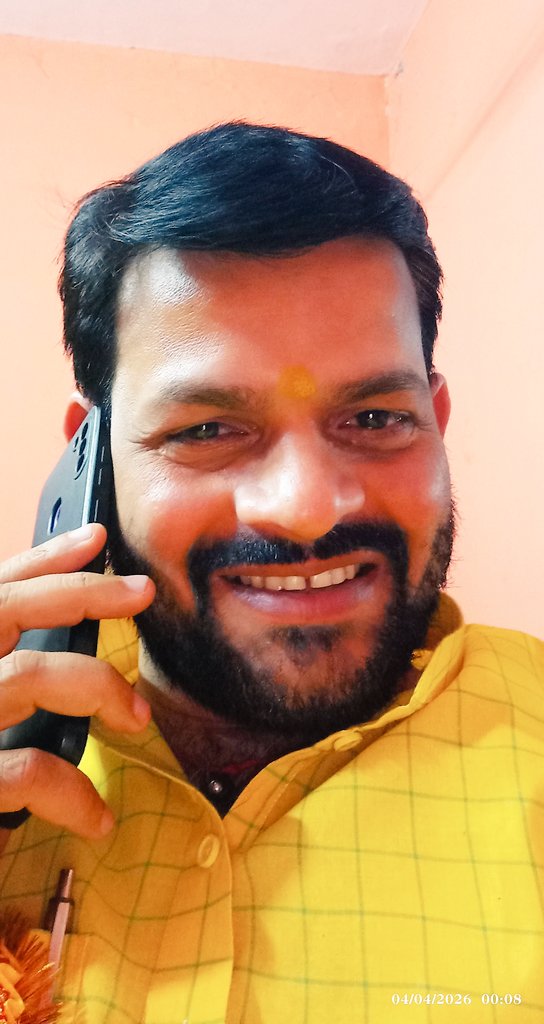 Journalist Jagdeep Shukla tweet media
