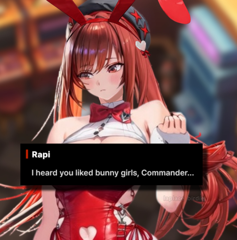 laplaces' birdie tweet media