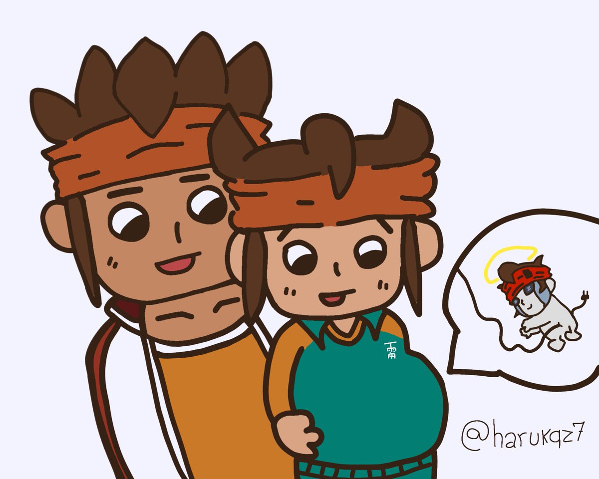 INAMEMES ELEVEN tweet media