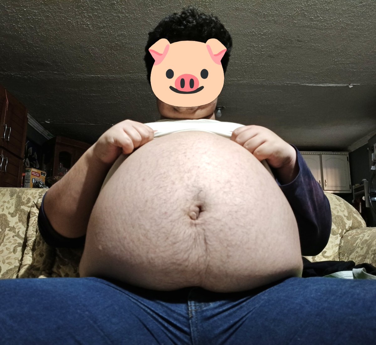 Bulk Beast tweet media