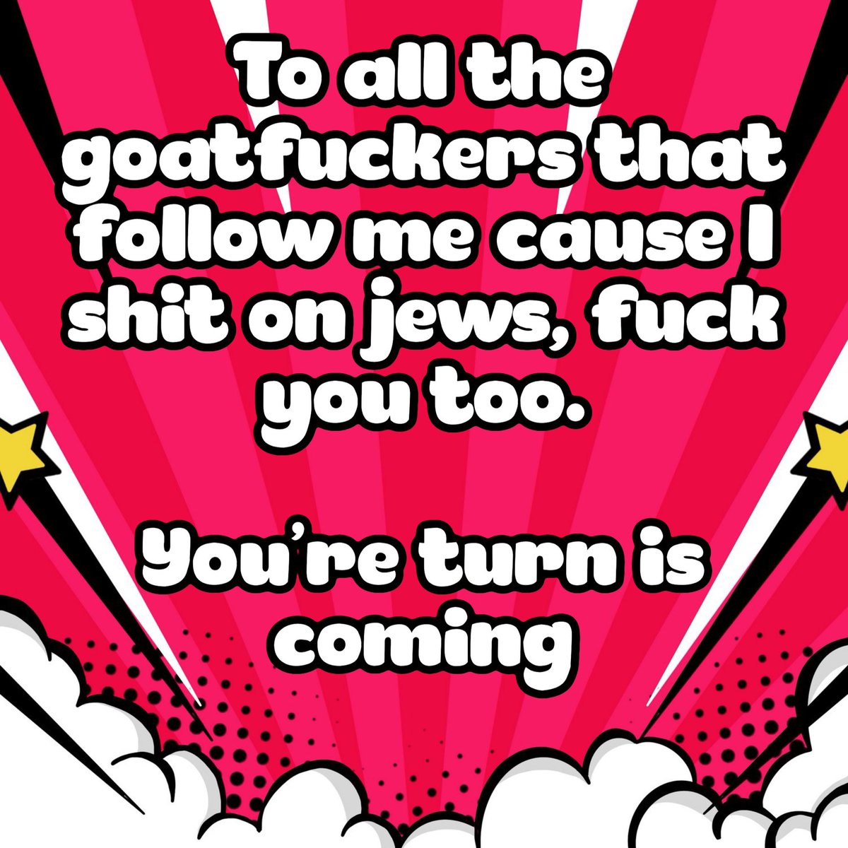 John P. Chad II tweet media