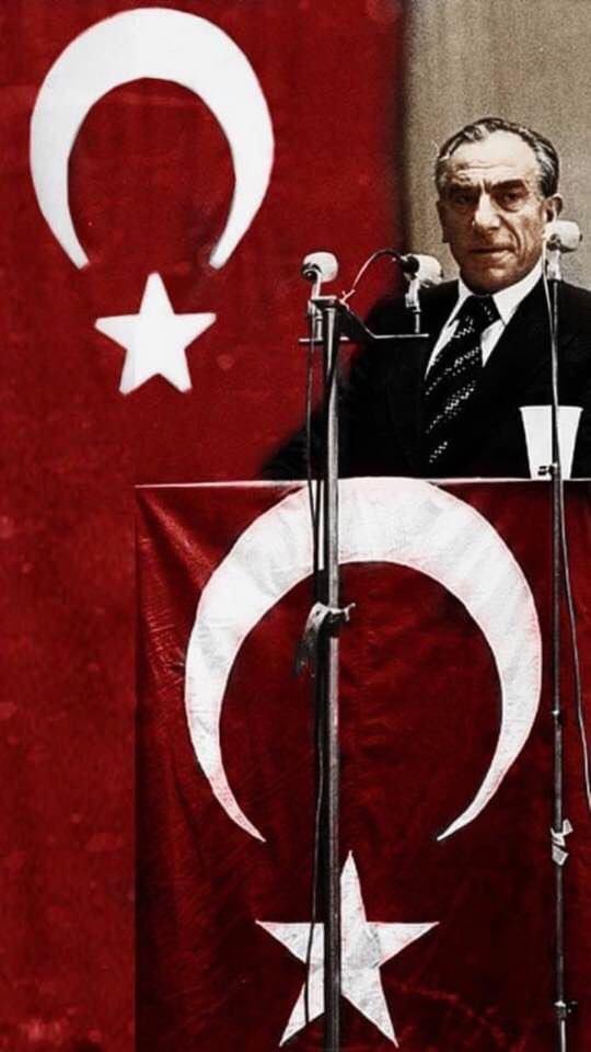 Davut Mete tweet media