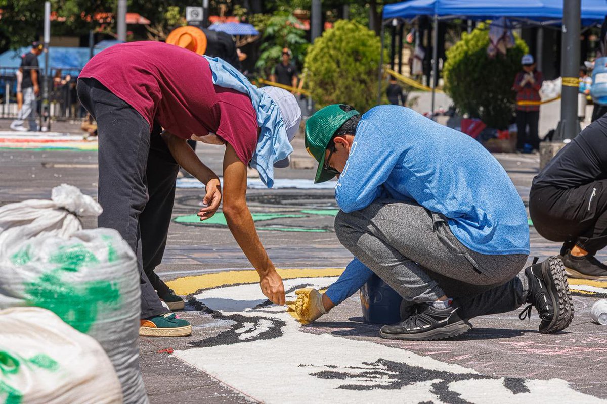 Desechos Sólidos San Salvador tweet media