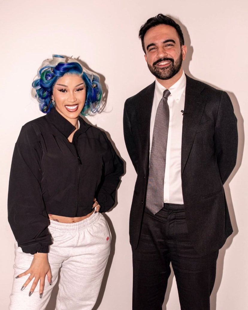 nickis left nipple tweet media