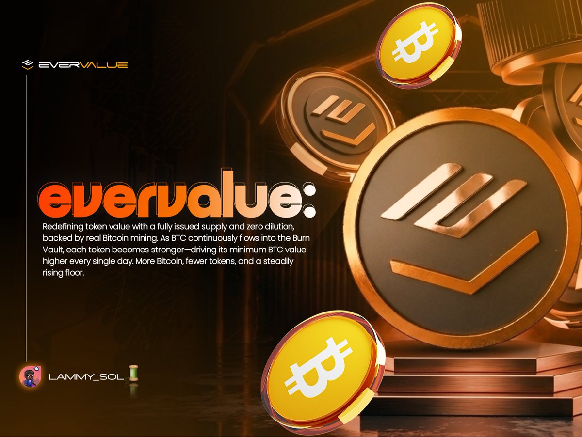 Satoshi Nakamoto designed the full operation of Bitcoin.

In what he created, the only ones capable of producing new BTC are miners.

And in this space, only projects with genuine, real-world revenue survive every market cycle.

Generating ongoing revenue from actual Bitcoin