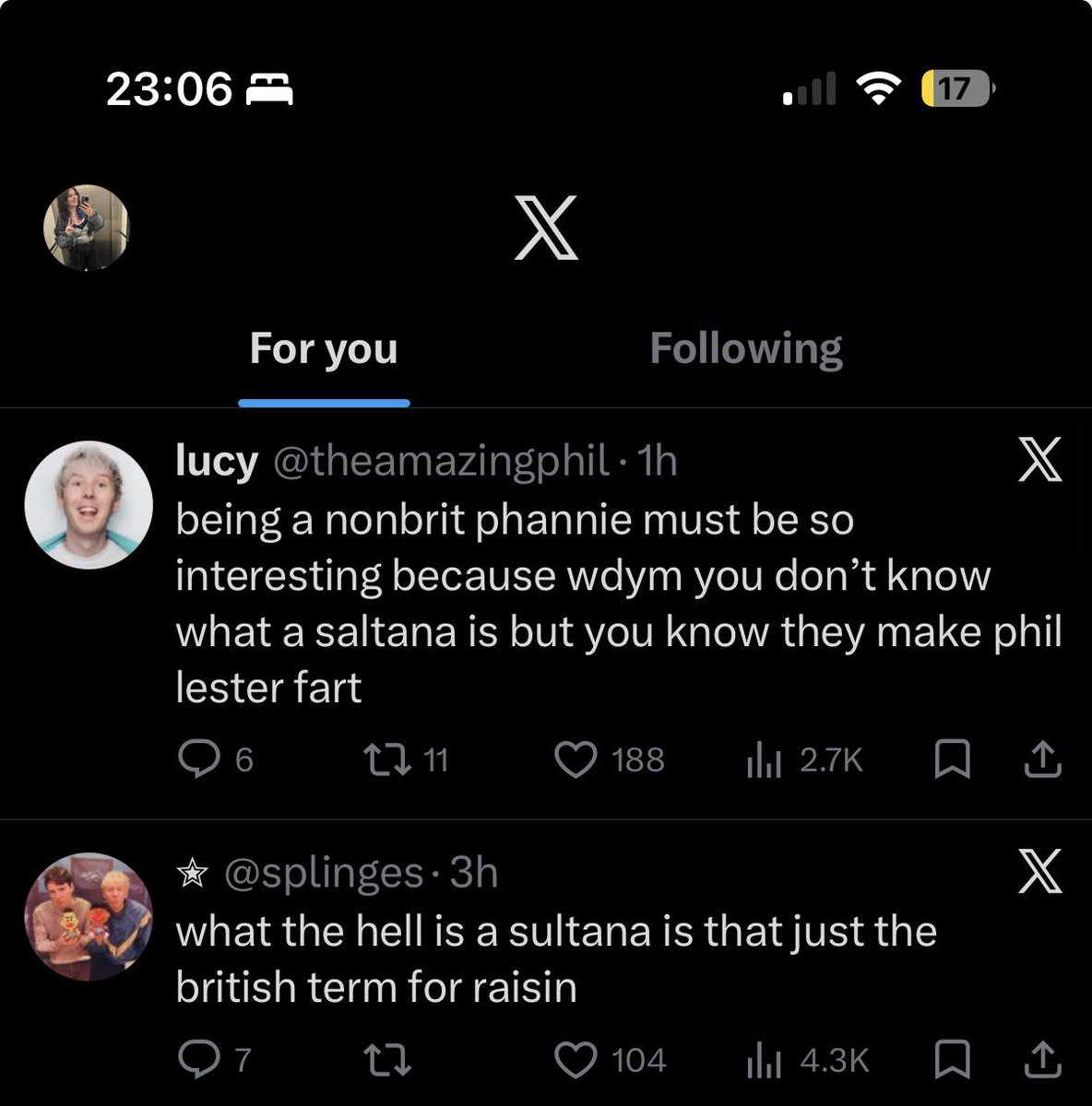 jess 💩 is seeing mcr 🎉🎉 tweet media