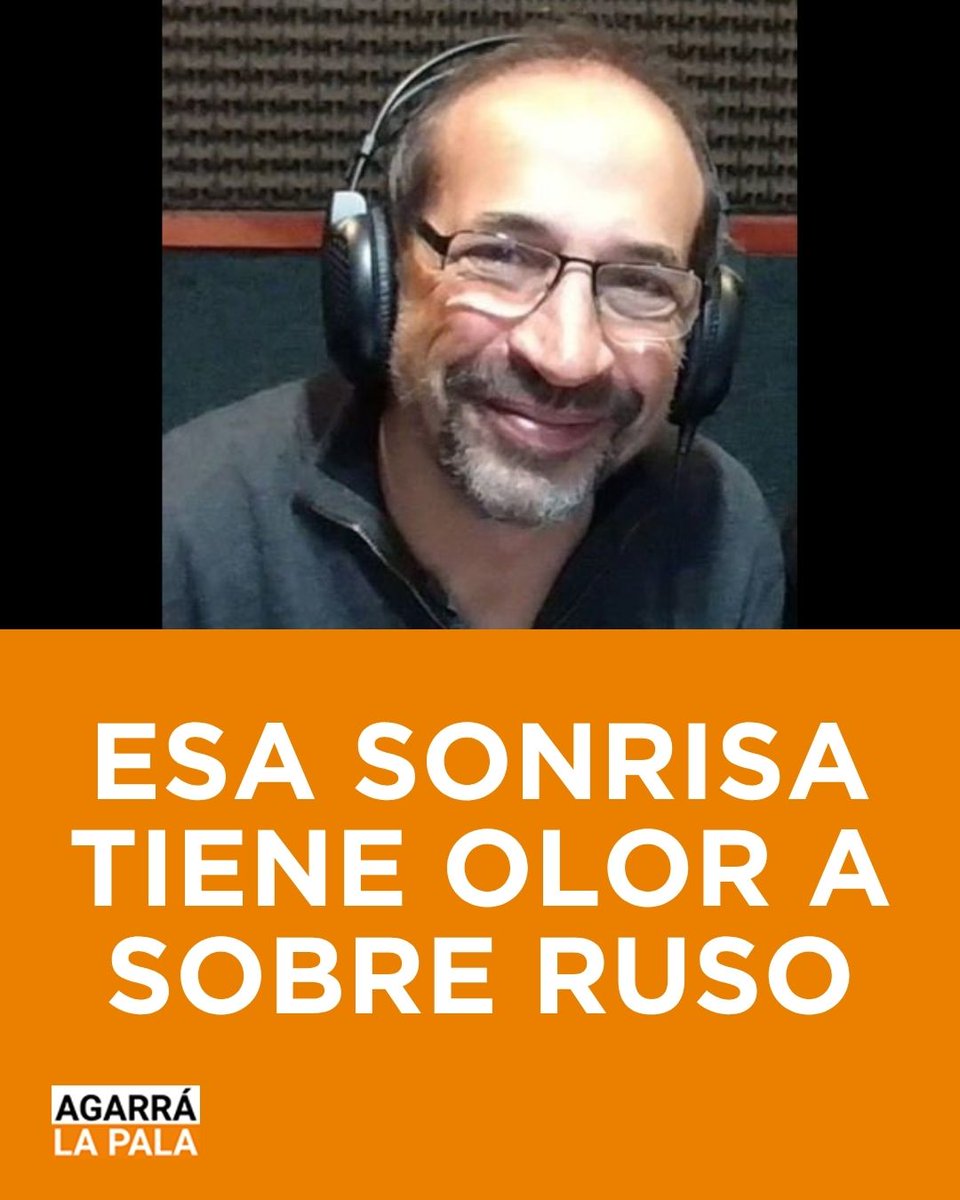 Agarra la Pala tweet media